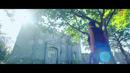 TEERA SUROOR Movie Trailer - Himesh Reshammiya, Farah Karimaee - T-Series