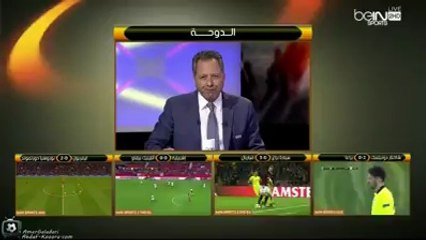 ملخص الشوط الثاني * ليفربول x بوروسيا دورتموند * الدورى الأوروبى .. إياب ربع النهائى2016