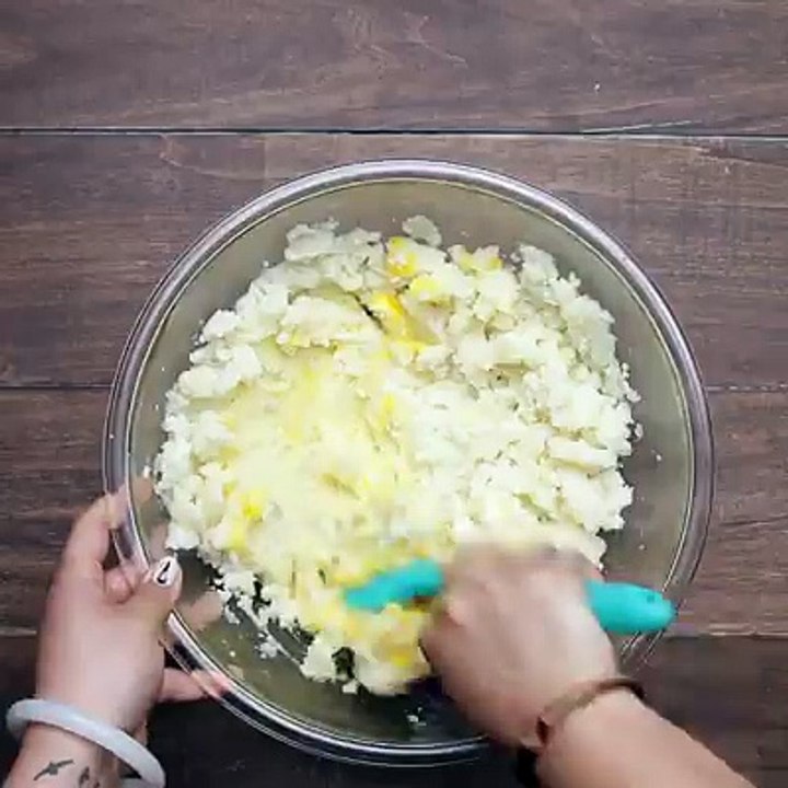 Fast cook