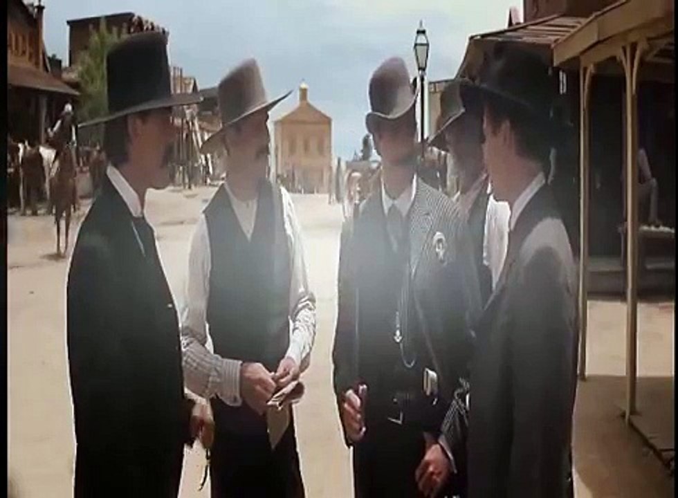 Tombstone