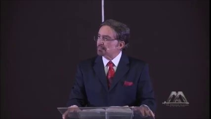 ¿Buscas Novi@? deja que Dios escoja por ti_ Armando Alducin