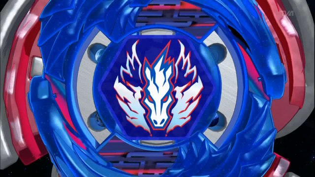 Saison 3 Beyblade Metal Fury 4D Episode 11 (113MF) La tornade du Big Bang, beyblade shop,