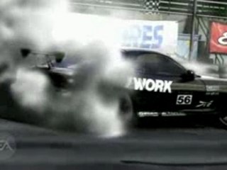 need for speed pro street