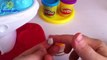 Play Doh Oyun Hamuru ile Papatya Pasta Yapımı (Daisy Cake)