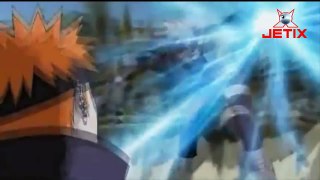 Naruto Shippuuden - Trailer