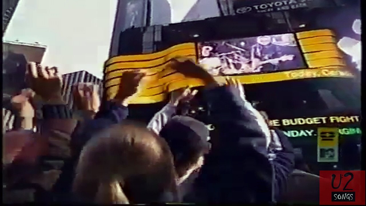 New York TRL (New York)