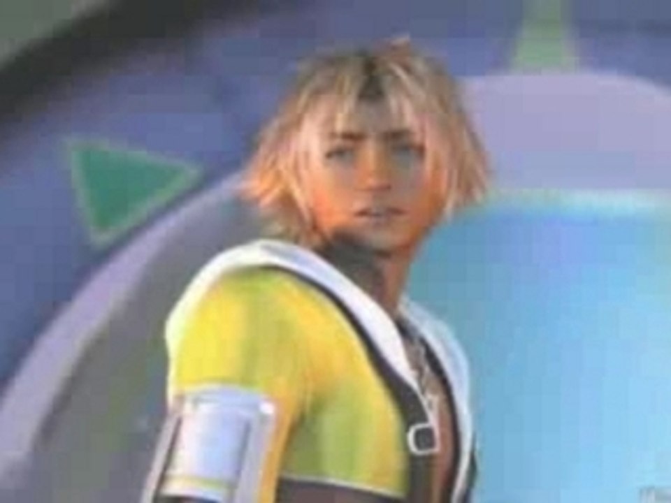 Final Fantasy Within Temptation