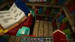 A longer Minecraft TALE|SHARPNESS 2 SWORD|Episode 4