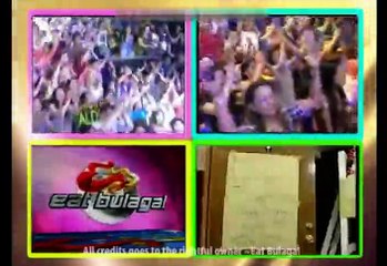 Eat Bulaga April 16 2016 Opening