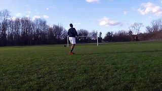 First Soccer  Free - Kicks Video (World Music 720p)