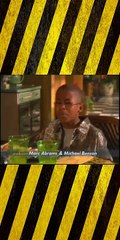 The Bernie Mac Show s02e22 For a few dollars more