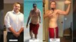 Best Male Weight & Fat Loss Transformation-Stunning Weight Loss Before And After Photos