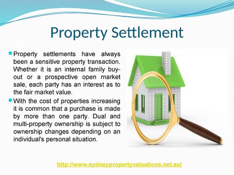 Property Valuations | Valuations Sydney