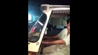 Rickshaw Driver Song