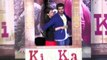 Kareena Kapoor Arjun Kapoor Hot Scene In Ji Huzoori Song Video