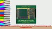 PDF  8051 Microcontroller Architecture Programming and Applications  EBook