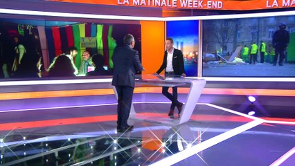 L'invité de Claude Askolovitch du 16/04/2016