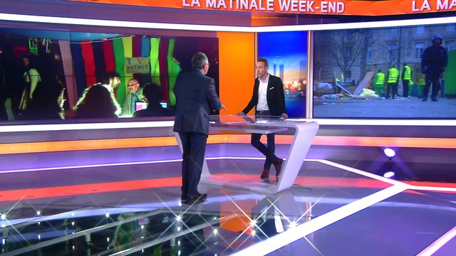 L'invité de Claude Askolovitch du 16/04/2016