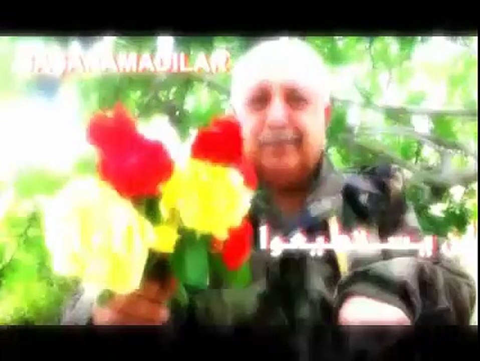 ---لن يستطيعوا علي كياليThey will not kill us/Ali Kayali