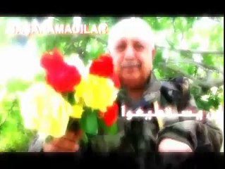 ---لن يستطيعوا علي كياليThey will not kill us/Ali Kayali