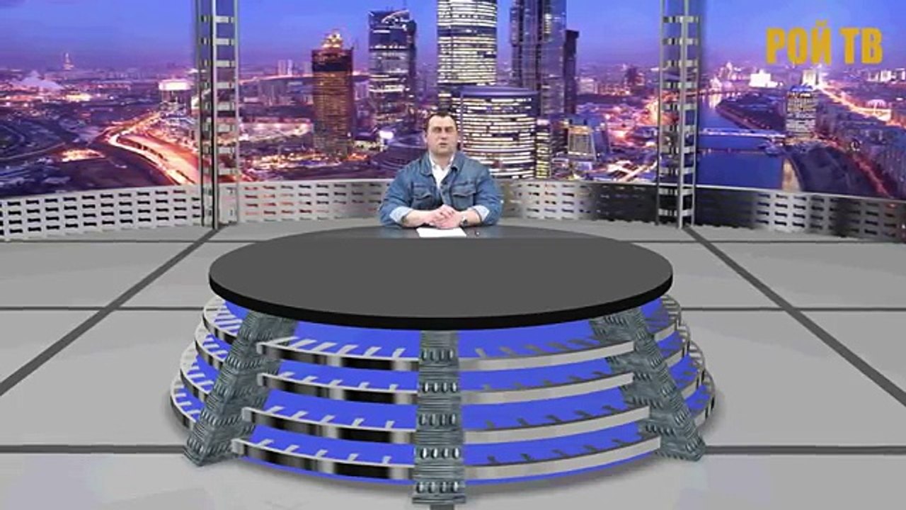 Прямая линия ВВП: мрак под короной