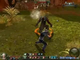 Aion ( Gameplay Event PvP )
