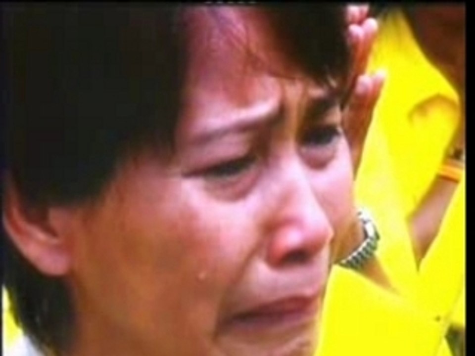 Bird - Khong Kwan jak Khon Din
