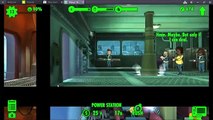 Fallout Shelter on PC!!