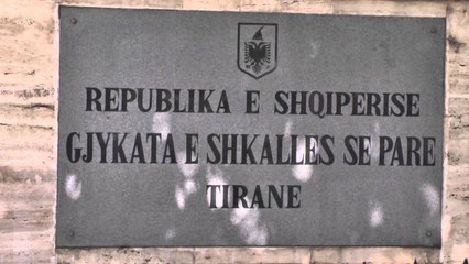 Report TV - Relacion teknik për Bechettin  Gjykata: 8 muaj burg inxhinierit