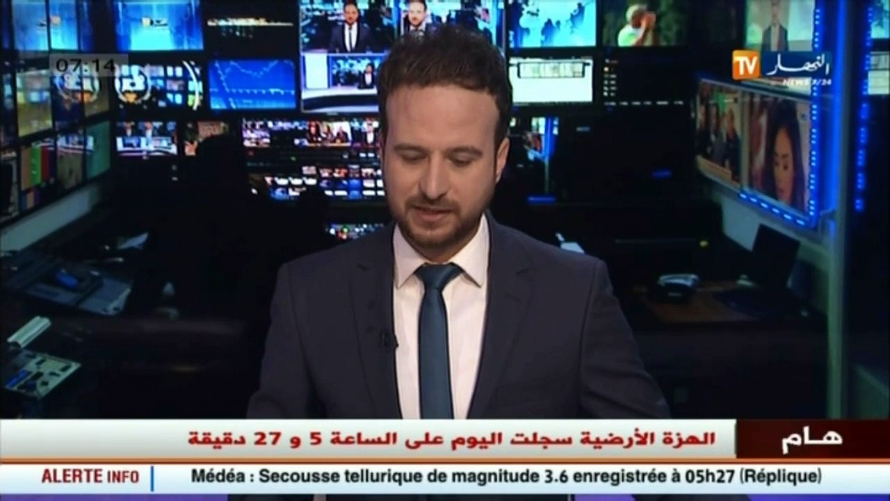 مسعود بوديبة :  اللجنة المستقلة للأساتذة المتعاقدين ستلجأ إلى الوساطة للخروج من هذه الأزمة