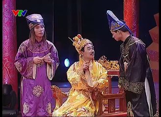 TÁO QUÂN 2006 | CHÍNH THỨC CỦA VTV