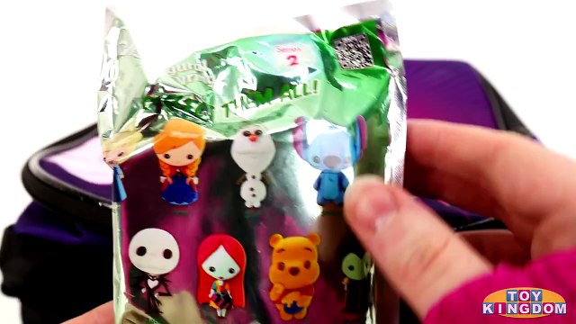 My Little Pony Equestria Girls Episodes Surprise Backpacks Twilight Sparkle Rainbow Dash Fluttershy