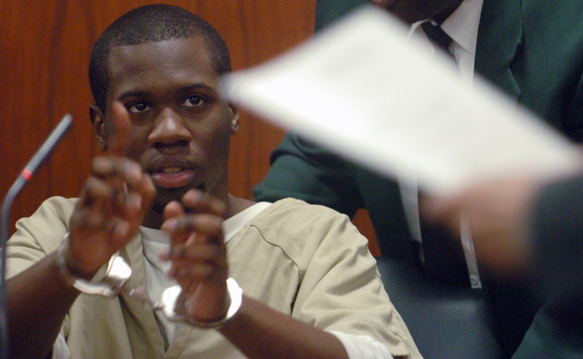 10 Horrific Children Who Were Killers