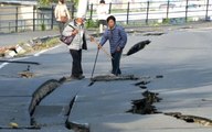 Japonya'da Bir Gün Arayla İkinci Deprem Şoku: 21 Ölü