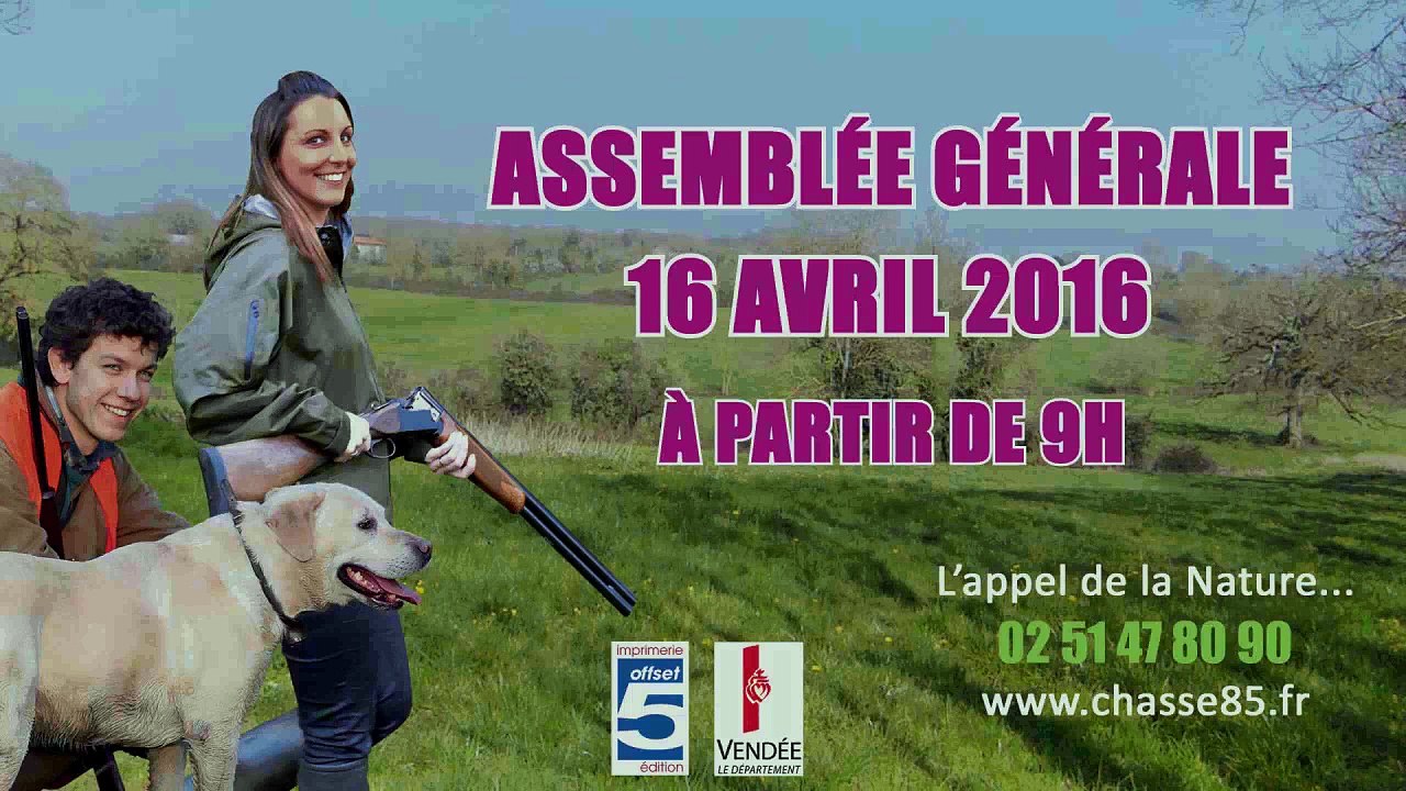 chasse