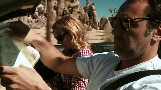 Sky (2016) English Movie Official Theatrical Trailer[HD] - Diane Kruger, Norman Reedus, Gilles Lellouche | Sky Trailer
