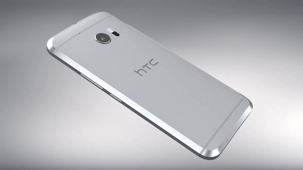 Introducing the HTC 10