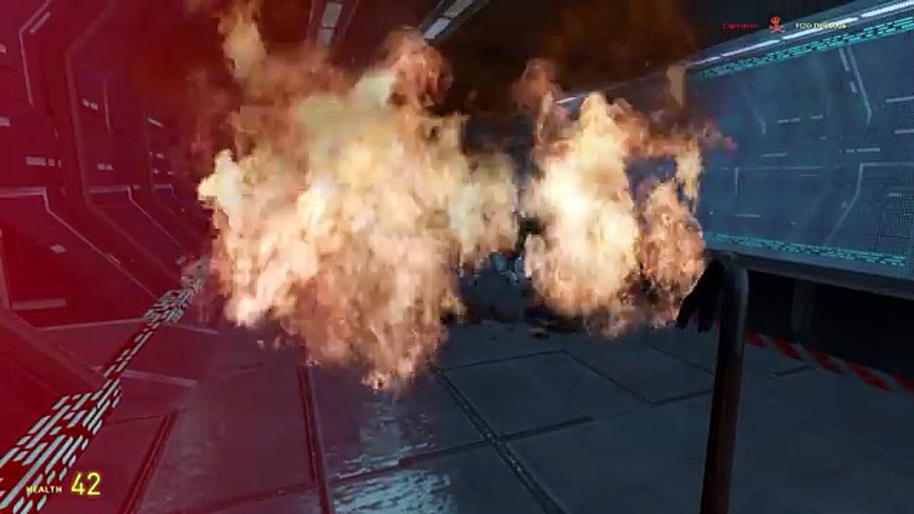 Gmod Deathrun Funny Moments - Star Wars Stormtrooper Tryouts! (Garry's Mod Sandbox)