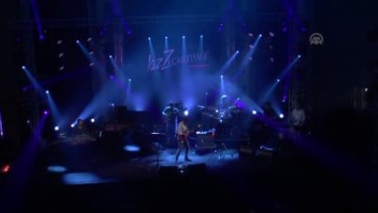 11. Kartaca Jazz Festivali - Tunus