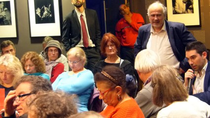 Ligne 18 - 14 avril 2016 - Réunion publique Palaiseau (4/5)