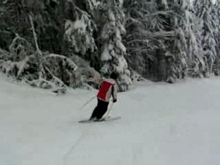 kupres predzadnje skijanje