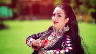 Pashto New Song 2016 HD Khcolee khwo Deer De By Khoshi Mehtab