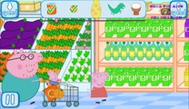 Peppa Pig's Supermarket | Best app demos for kids | Top games for children
