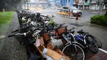 ‫اربعة قتلى في اعصار في تايوان‬‎