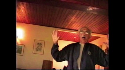 Aqueles Anos em Dezembro | Those Years in December - COMPETIÇÃO BRASILEIRA: CURTAS-METRAGENS