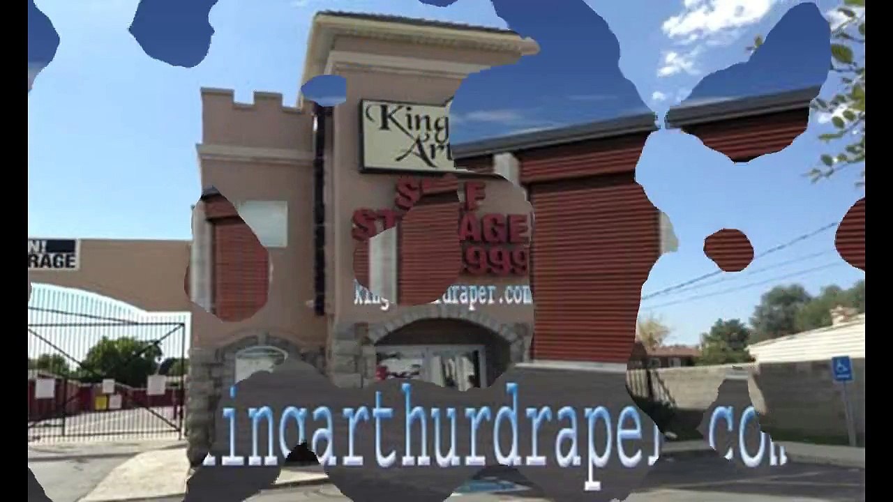 west valley storage