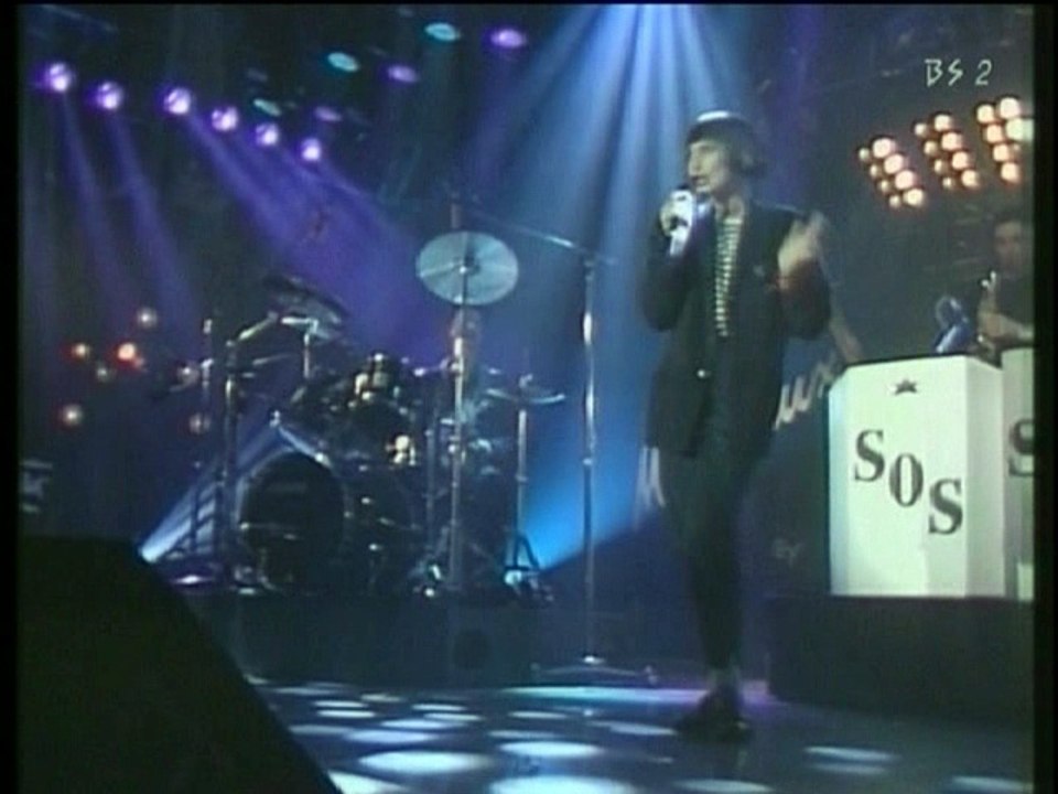 SWING OUT SISTER - TWILIGHT WORLD