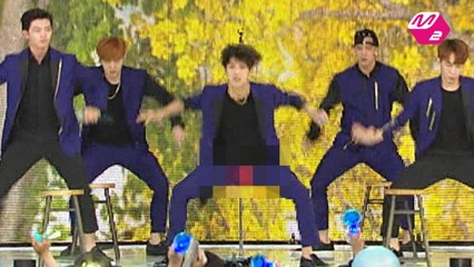 [M2]아이돌이 말하는 음이탈부터 속옷노출까지(feat.비투비)