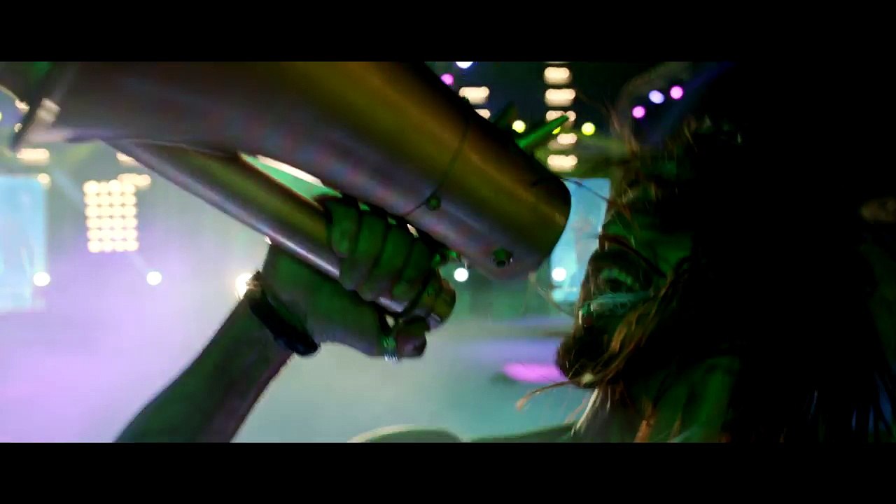 Udta Punjab  -  Official Trailer[HD]