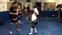 Kids Martial Arts and Self Defense Classes in Avondale, AZ